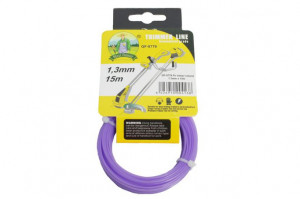 Fir trimer rotund 1.3mm x 15m MICUL FERMIER - Img 3