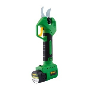 Foarfecă electrică cu acumulator PARTNERPRO PP-FE16V, 16V / 2Ah, 300 W, 200 N - Img 5