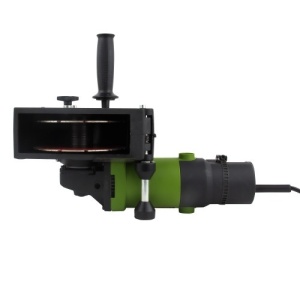 Freza de canelat PROCRAFT PM1700-150, 1500 W, disc 150 mm, latime taiere 9 - 45 mm - Img 7