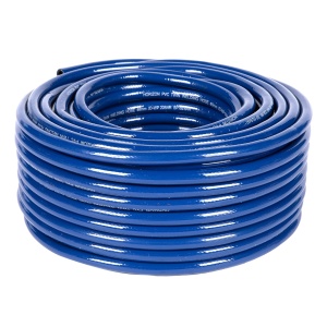 Furtun gaz ALBASTRU 50m/l