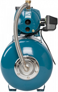 Hidrofor cu Ejector JET MQ 370D EPTO Volum 24litri - Img 4