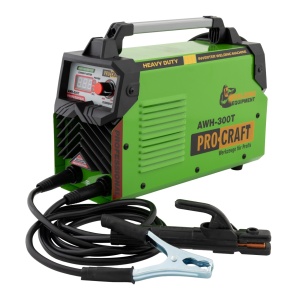 Invertor Sudura MMA Procraft AWH-300T, 300A ,4500W - Img 2