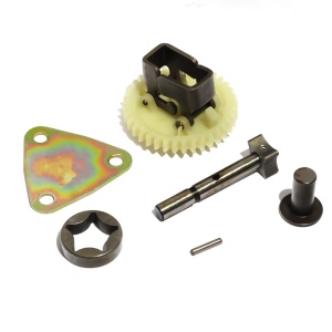 Kit pompa ulei 178F motocultor - Img 2