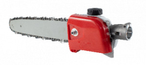 Lama + sistem multifunctional motocoasa MT002 28 9T, Elefant - Img 1