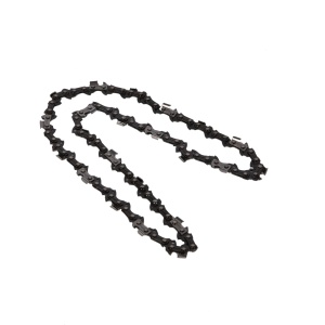 Lant drujba Micul Padurar, lungime 12'', pas 3/8'', grosime 1.3mm, 44 pinteni, 22 dinti, semi-chisel - Img 2