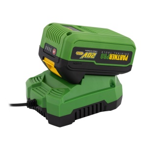 Mașină de tuns gard viu pe acumulator PARTNER PRO PP-BHT2052 20V, 2700 rpm , nu contine acumulator și încărcător. - Img 6