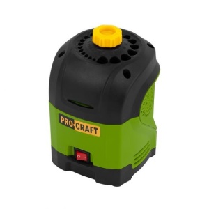 Masina pentru ascutirea burghielor Procraft EBS420, 95W, 1500RPM - Img 8
