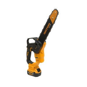 Mini fierăstrău cu acumulator ROTOR RCS12 , 500 W, 4500 rot/min - Img 2