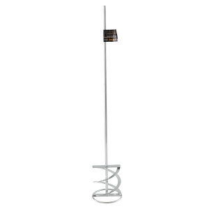 Mixer pe dreapta pentru materiale cu vâscozitate ridicată (HEX) 600 × 100 mm RMR6010H ROTOR - Img 5