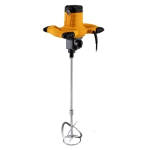 Mixer pentru beton ROTOR RX106 1400 W, Cu perii - Img 8