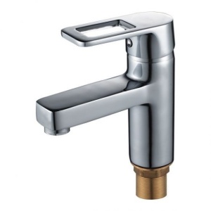 MIXXUS GAVI 001 NUT baterie baie din silumin - Img 2