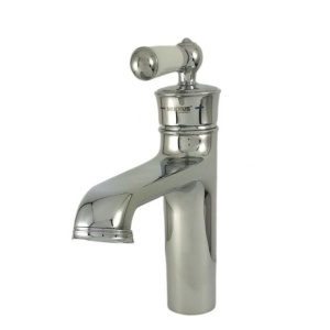 MIXXUS PREMIUM VINTAGE 001-A baterie baie din alama - Img 3