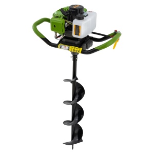 Motoburghiu Procraft GD52, 1400 W, 2800-3200 rot/min 2T, 52CC - Img 12