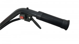 Motocultor ELEFANT MCE3800, 2.4CP, 52cc, Latime de lucru 300mm - Img 6