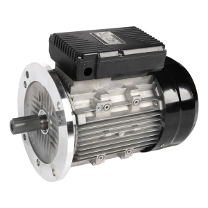 Motor 3.5KW 220V pentru GF-2016 cu bobinaj cupru - Img 5