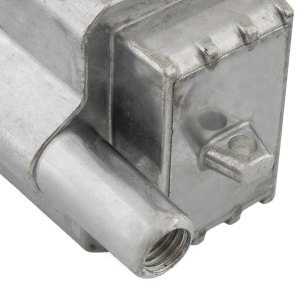 Pompa de apa pe vibratie Elefant VMP60-3, 280W, 18l/min, 2 sorbi - Img 3