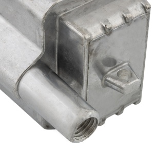 Pompa de apa pe vibratie Elefant VMP60-3, 280W, 18l/min, 2 sorbi - Img 4