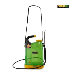 Pompa de stropit cu acumulator, 7L PartnerPro PP-7C -2 - Img 4