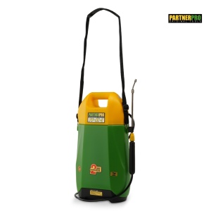 Pompa de stropit cu acumulator 8L, PartnerPro PP-8C-3 - Img 6