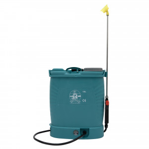 Pompa stropit cu acumulator 18L PANDORA GF-0666 - Img 7
