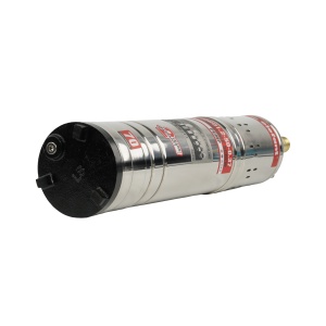 Pompa submersibila Elefant 4QGD1.2-50-0.37, 1100W, debit 95 l/min, inaltime refulare 83 m - Img 4