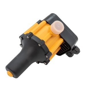 Prescontrol automat pentru pompă de apă G1" ROTOR RWPC-1, 1100W,1.5 bar - Img 3