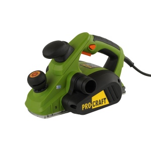 Rindea Electrica cu masa Procraft PE 1650, 850W, 16000 rpm, 2 cutite sac colectare - Img 13