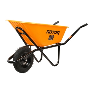 Roaba 100L, cuva din plastic, ROTOR - Img 10