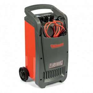 Robot incarcare auto 20-1200 CD-430- Almaz - Img 5