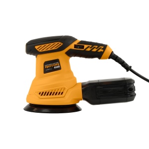 RX850 ROTOR Slefuitor excentric - Img 11
