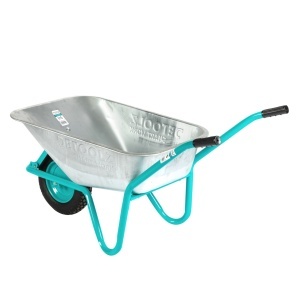 Set 15buc Roaba metal constructii gradina 85L G01 - Img 3