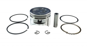 Set piston 4T GX35 39 mm, Elefant - Img 5