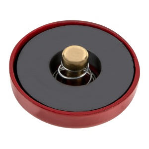 Suport masa sudura Almaz, magnetic, capacitate de ridicare 4.5 Kg, diametru 55mm, 200A - Img 2