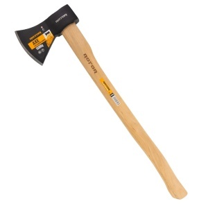 Topor 613 cu maner de lemn 1500g - Img 5