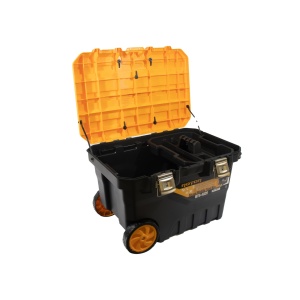 Trusa de transport scule ROTOR RTB-4026, 168.56 litri - Img 2