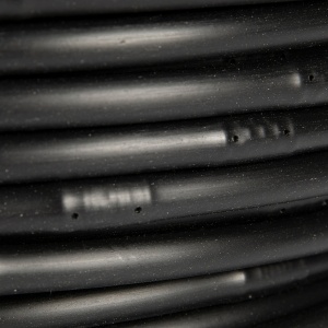 Tub irigat picurare PREM Ø16, 20cm, gros1mm, 4l/h, 400m - Img 2