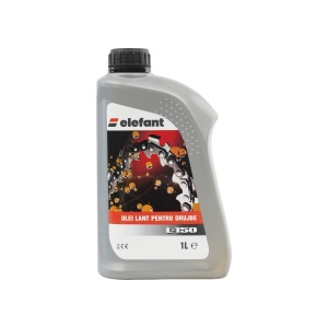 ULEI PREMIUM UNGERE LANT, 1L , Elefant - Img 3