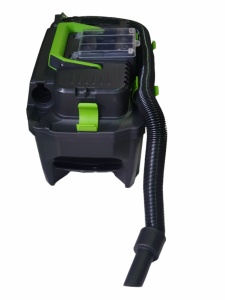 VP20 Procraft aspirator industrual pe acumulator, 200W, 4 kg - Img 8