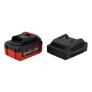 YM.126 fierastrau electric cu lant pe acumulator 20V YAMAMOTO - Img 11