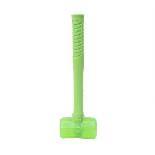 Ciocan de silicon, 33cm lungime, 10cm latime, 5.5cm diametru, 410gr ZTS8704