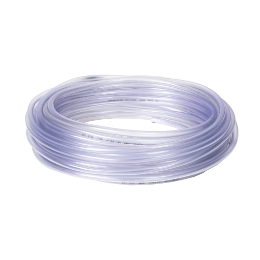Furtun siliconat Zilan, 20 m, transparent, utilizare suprateran, cod EXT9712_20