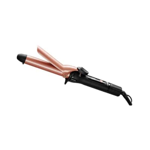 Ondulator de par Zilan Hemera, putere 30W, diametru 25mm, temperatura reglabila 120-200 grade, comutator ON/OFF, afisaj digital, ZLN9532