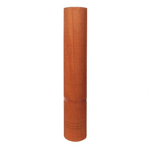 Plasa fibra sticla Zilan, 1x50m, 160gr/mp, izolatie termica, ignifuga A1, ZLN2595