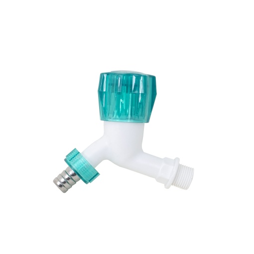 Robinet plastic Zilan 1/2", ZTS8306