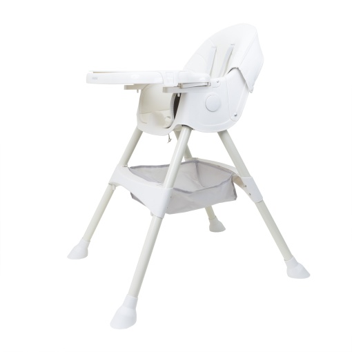 Scaun de masa pliabil Z-TOOLS cu balansoar, pentru copii 5-72 luni, greutate maxima 50kg, dimensiuni 90x49x38 cm, ZTS9139