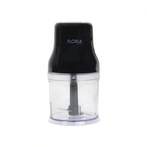 Tocator legume-fructe Zilan, 200W, capacitate 500ml, inaltime 240mm, lungime 135mm, adancime 135mm, ZLN3035