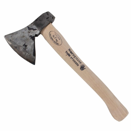 Topor Z-tools, forjat, 36.5 cm lungime, 14 cm lama, 8.5 cm latime, 2.5 cm grosime, 0.7 kg 4990