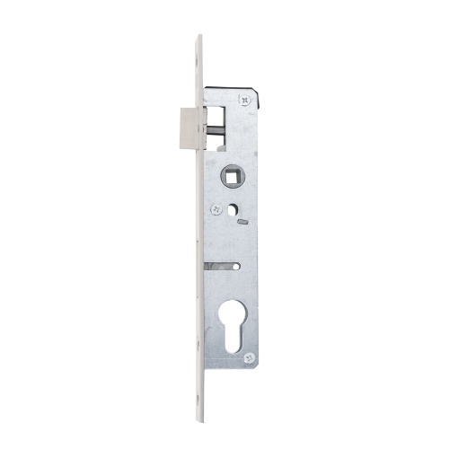 Broasca cilindru Feroneria, cromata, pentru tamplarie AL, dimensiuni 20/85/22D/240 mm, cod 35117Y208522N7012V