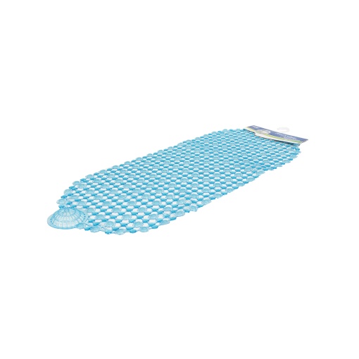 Covoras pentru cada Z-TOOLS, 90x40 cm, bleu, ventuze, 4269_1