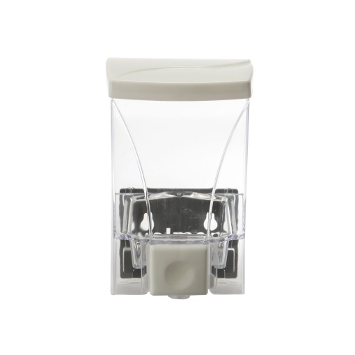Dispenser sapun lichid Zilan, capacitate 500ml, plastic de calitate, 500ml, ZLN1145